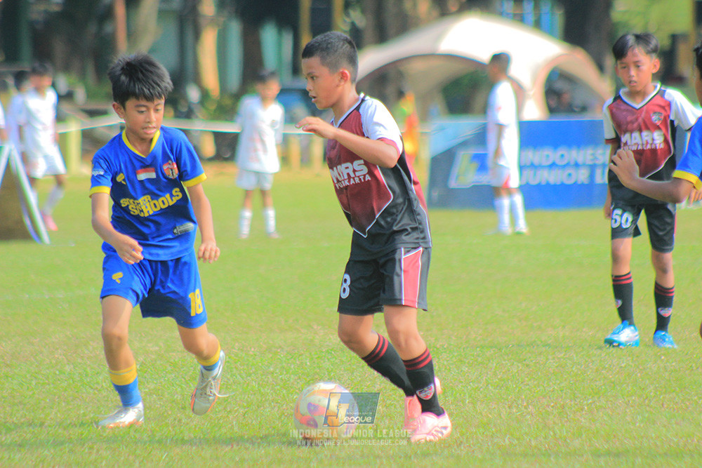 big 24 ijl u11 140624 mars purwakarta vs diklat pakujaya