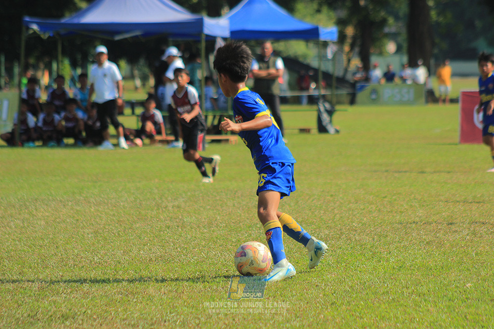 big 24 ijl u11 140624 mars purwakarta vs diklat pakujaya