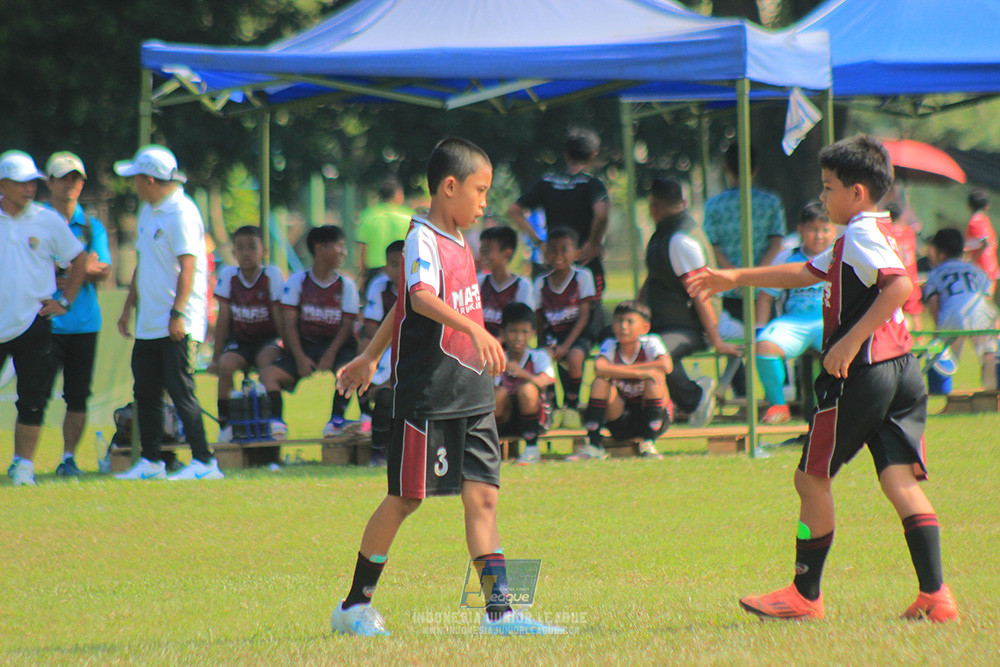 big 24 ijl u11 140624 mars purwakarta vs diklat pakujaya