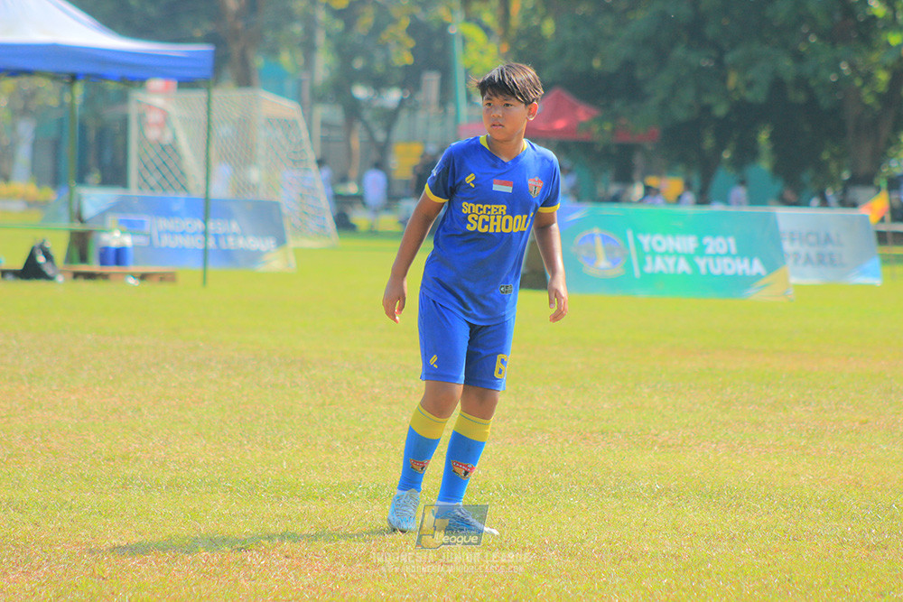 big 24 ijl u11 140624 mars purwakarta vs diklat pakujaya