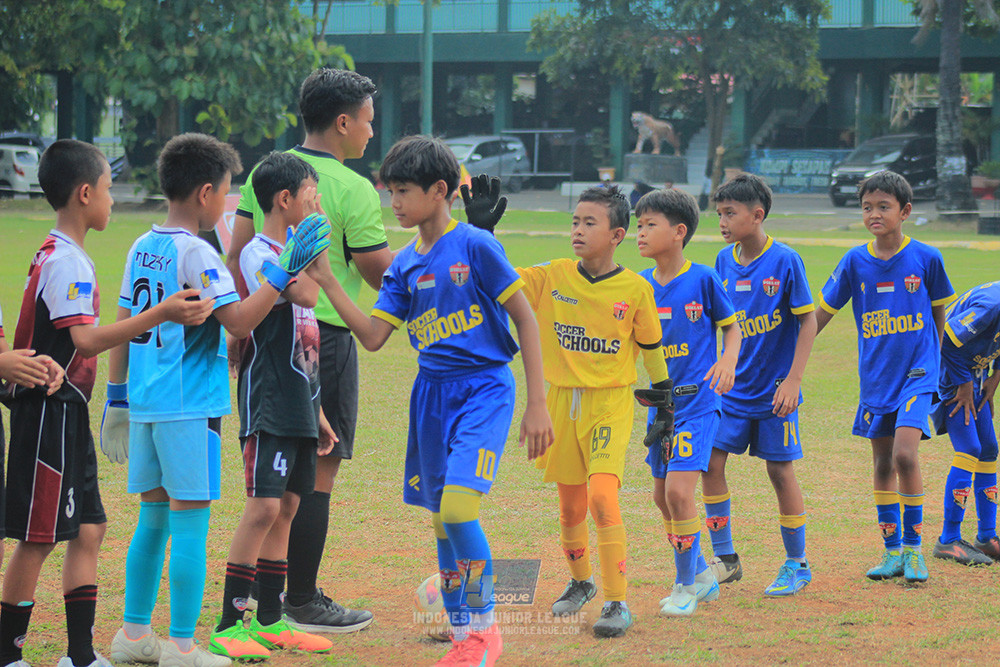 big 24 ijl u11 140624 mars purwakarta vs diklat pakujaya