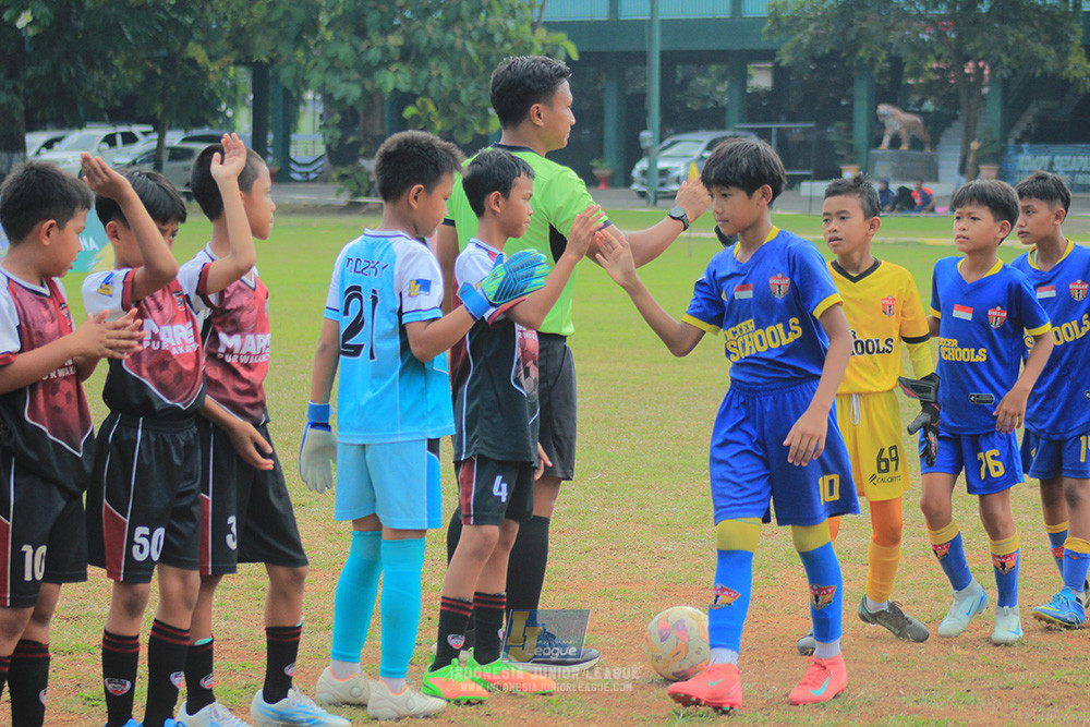 big 24 ijl u11 140624 mars purwakarta vs diklat pakujaya