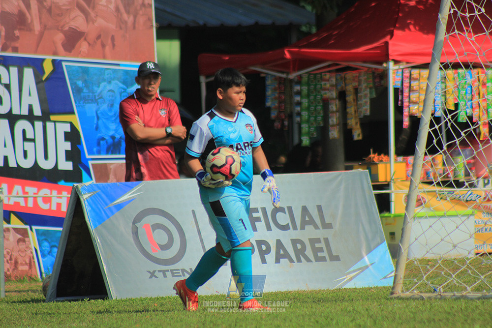 big 24 ijl u11 140624 mars purwakarta vs diklat pakujaya