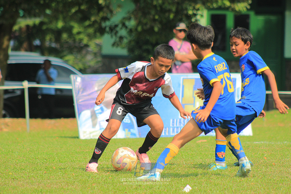 big 24 ijl u11 140624 mars purwakarta vs diklat pakujaya