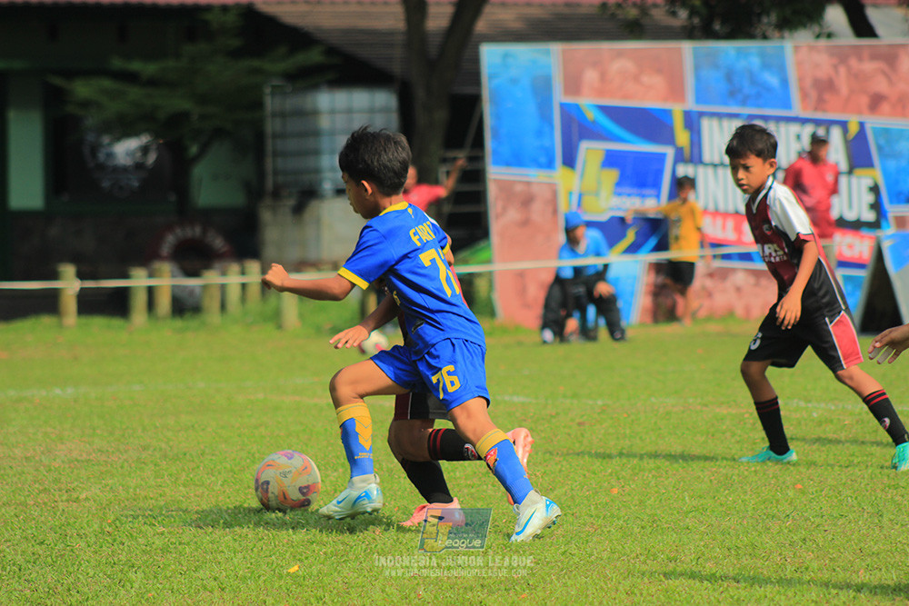 big 24 ijl u11 140624 mars purwakarta vs diklat pakujaya