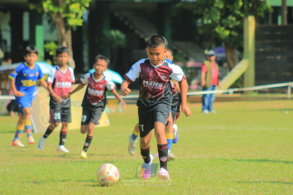 big 24 ijl u11 140624 mars purwakarta vs diklat pakujaya
