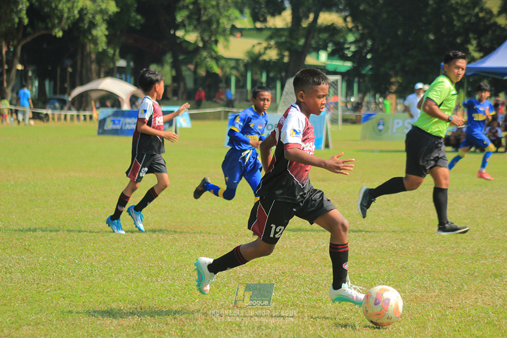 big 24 ijl u11 140624 mars purwakarta vs diklat pakujaya