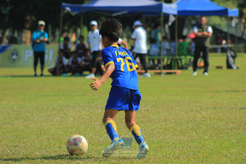 big 24 ijl u11 140624 mars purwakarta vs diklat pakujaya