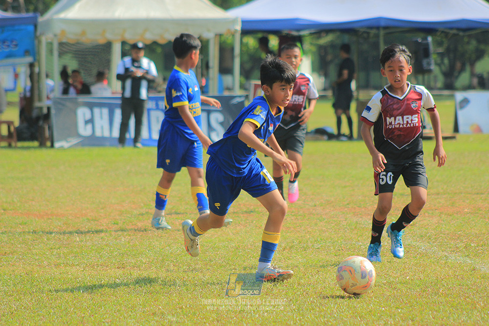 big 24 ijl u11 140624 mars purwakarta vs diklat pakujaya