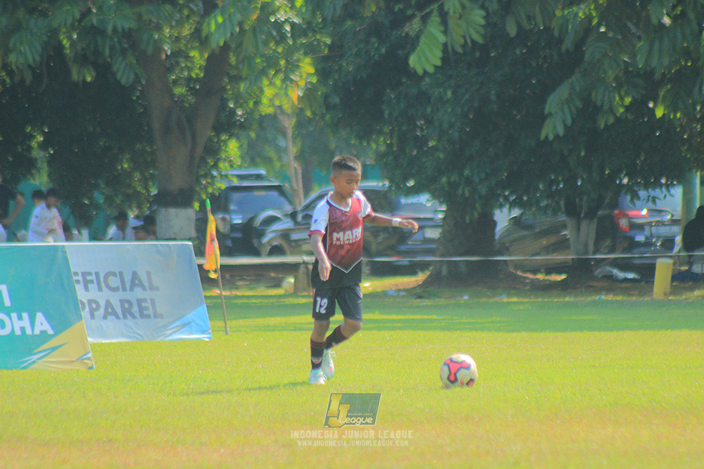 big 24 ijl u11 140624 mars purwakarta vs diklat pakujaya