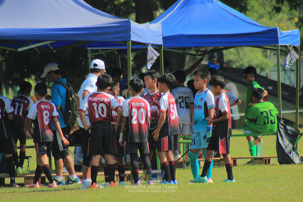 big 24 ijl u11 140624 mars purwakarta vs diklat pakujaya
