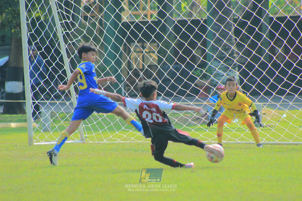 big 24 ijl u11 140624 mars purwakarta vs diklat pakujaya