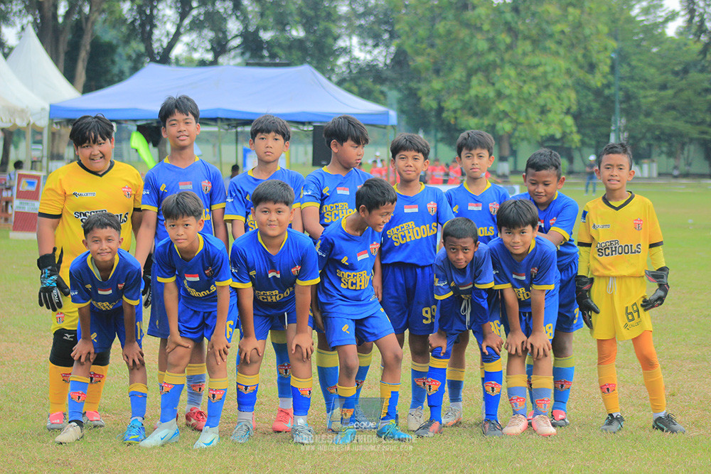 big 24 ijl u11 140624 mars purwakarta vs diklat pakujaya