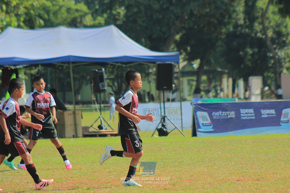 big 24 ijl u11 140624 mars purwakarta vs diklat pakujaya