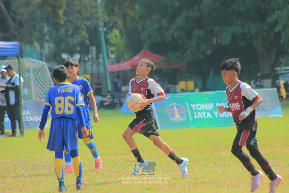 big 24 ijl u11 140624 mars purwakarta vs diklat pakujaya