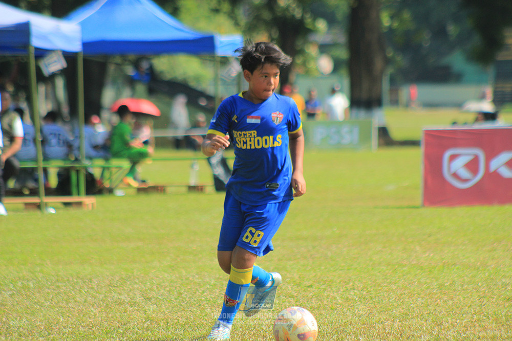big 24 ijl u11 140624 mars purwakarta vs diklat pakujaya