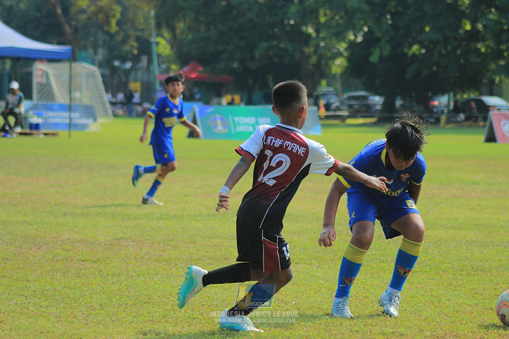 big 24 ijl u11 140624 mars purwakarta vs diklat pakujaya