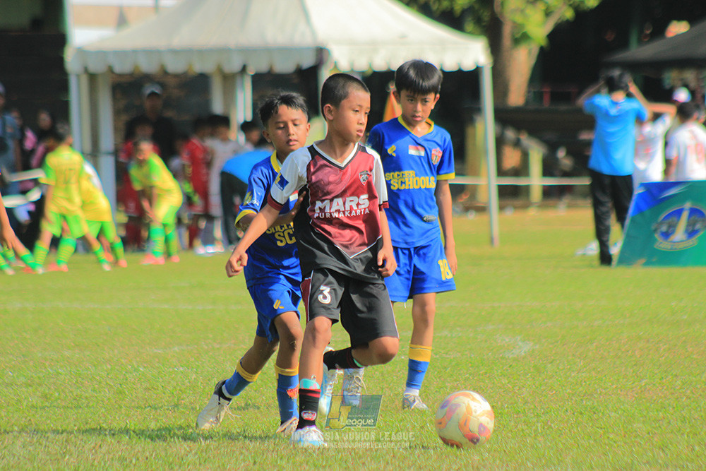 big 24 ijl u11 140624 mars purwakarta vs diklat pakujaya