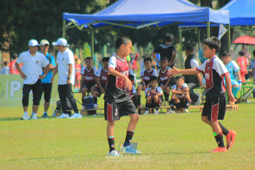 big 24 ijl u11 140624 mars purwakarta vs diklat pakujaya