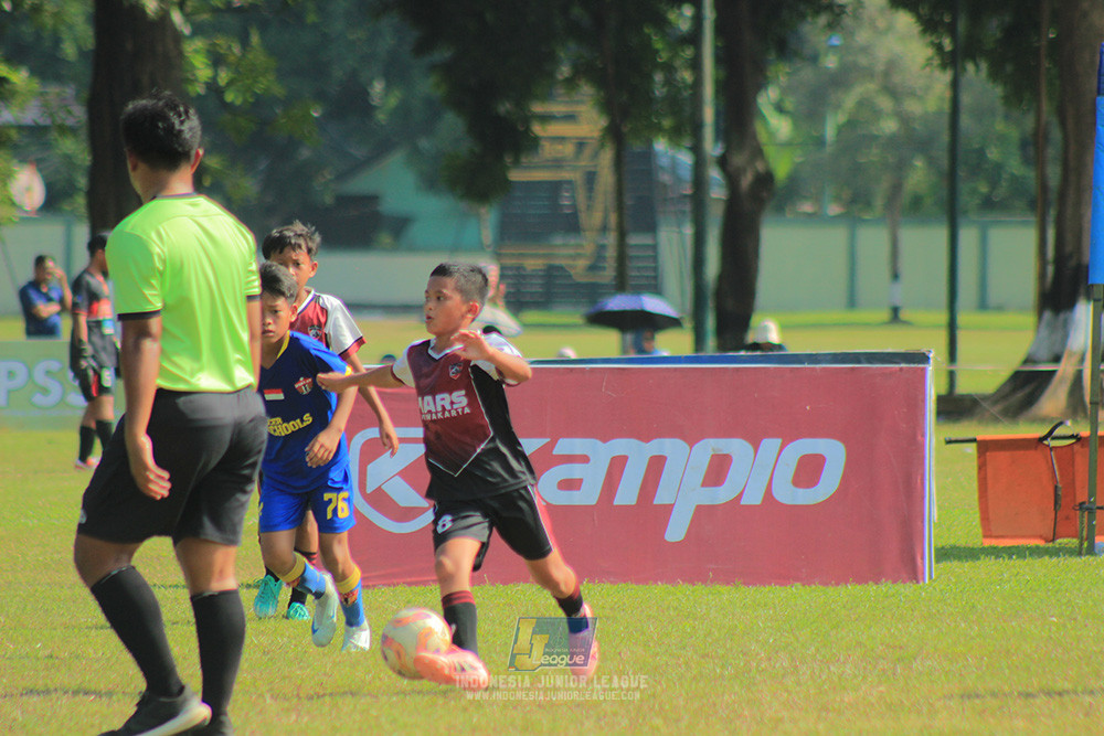 big 24 ijl u11 140624 mars purwakarta vs diklat pakujaya