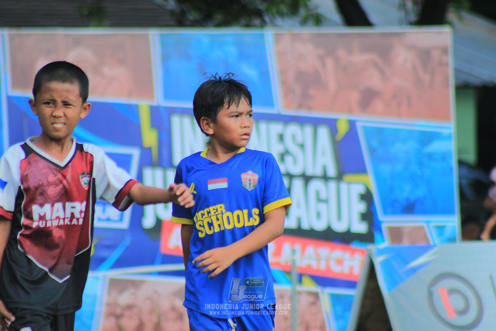 big 24 ijl u11 140624 mars purwakarta vs diklat pakujaya