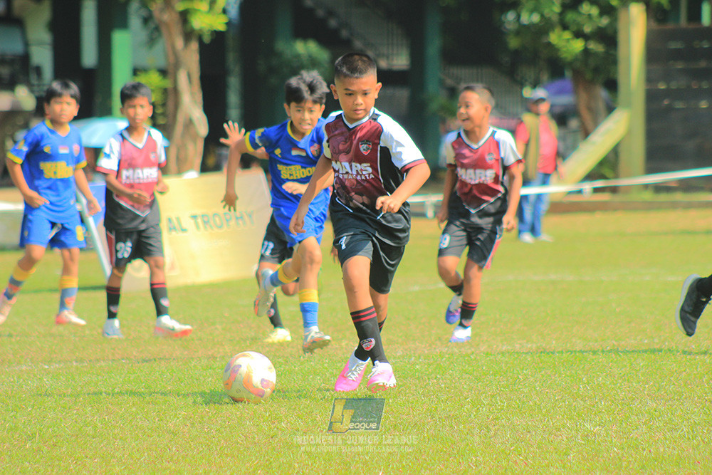 big 24 ijl u11 140624 mars purwakarta vs diklat pakujaya
