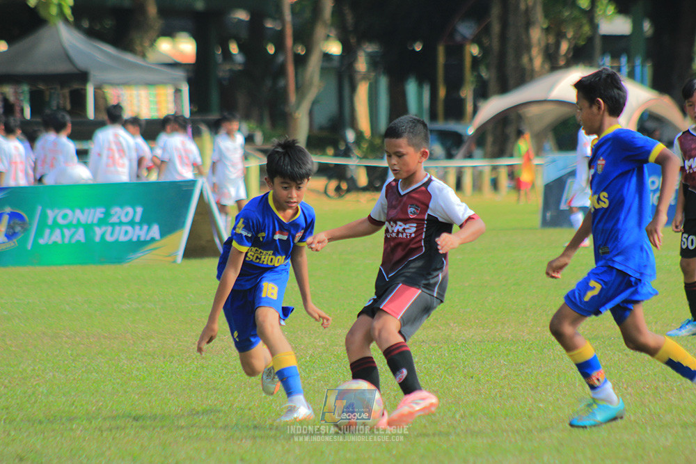 big 24 ijl u11 140624 mars purwakarta vs diklat pakujaya