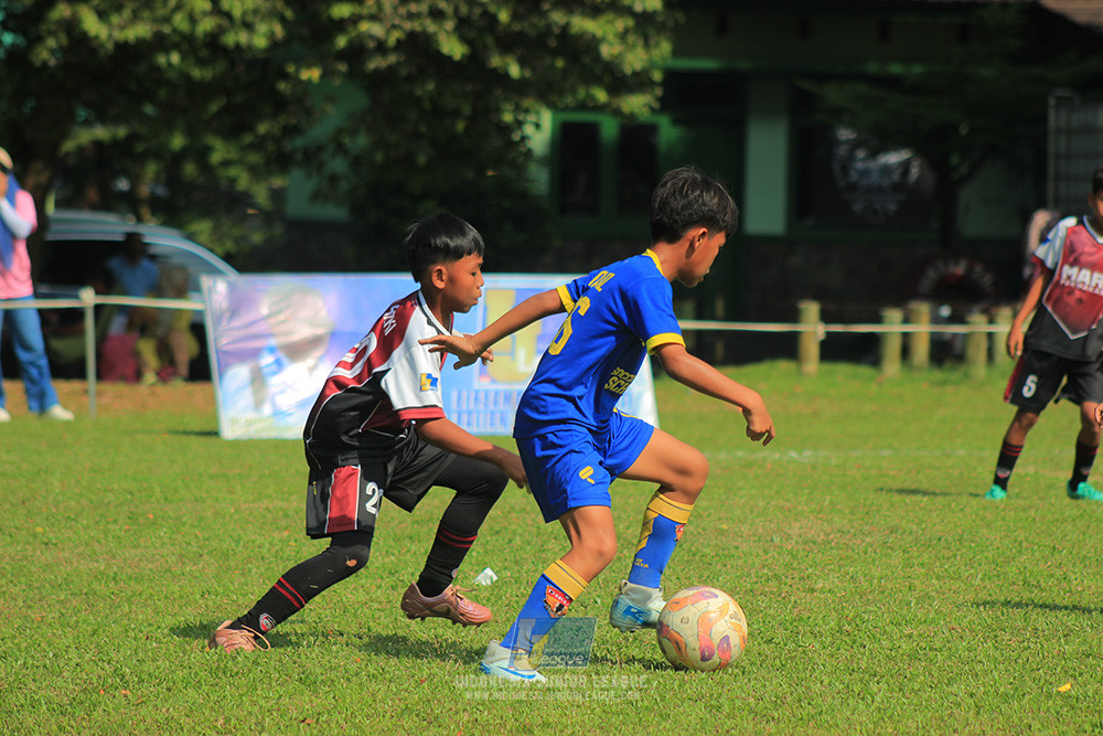 big 24 ijl u11 140624 mars purwakarta vs diklat pakujaya