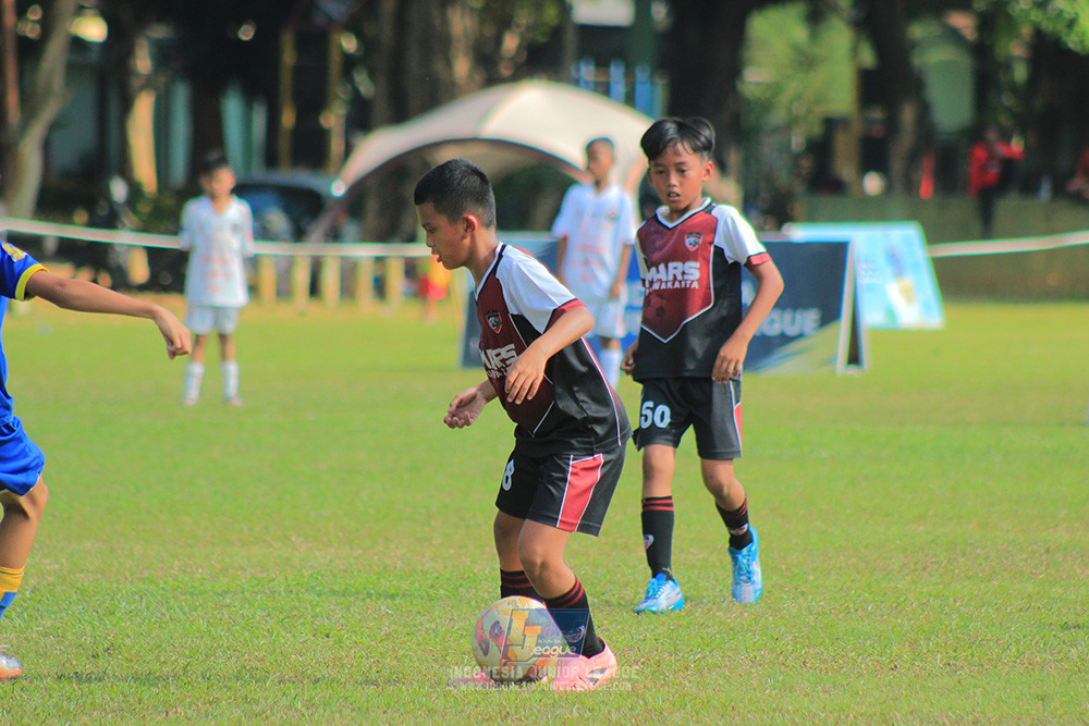big 24 ijl u11 140624 mars purwakarta vs diklat pakujaya