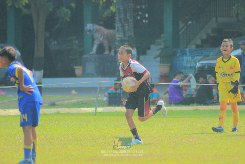 big 24 ijl u11 140624 mars purwakarta vs diklat pakujaya