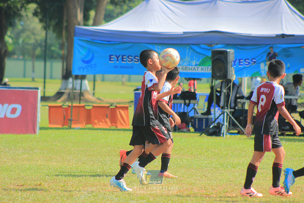 big 24 ijl u11 140624 mars purwakarta vs diklat pakujaya