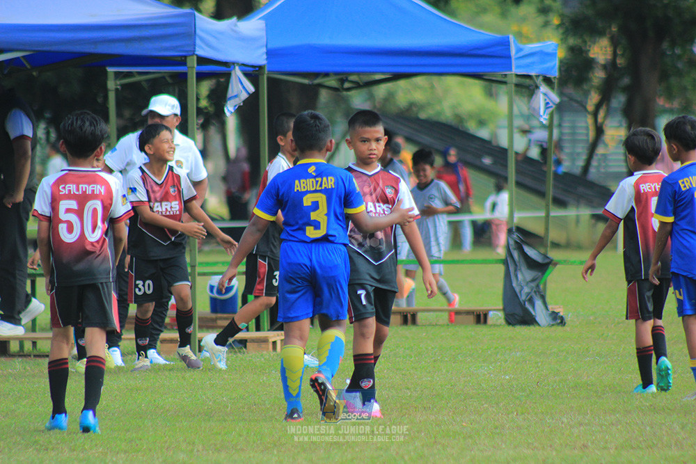 big 24 ijl u11 140624 mars purwakarta vs diklat pakujaya