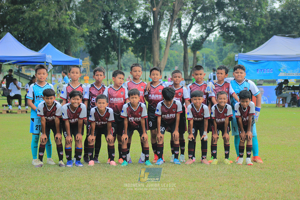 big 24 ijl u11 140624 mars purwakarta vs diklat pakujaya