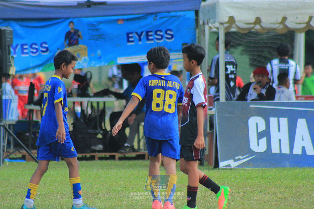big 24 ijl u11 140624 mars purwakarta vs diklat pakujaya