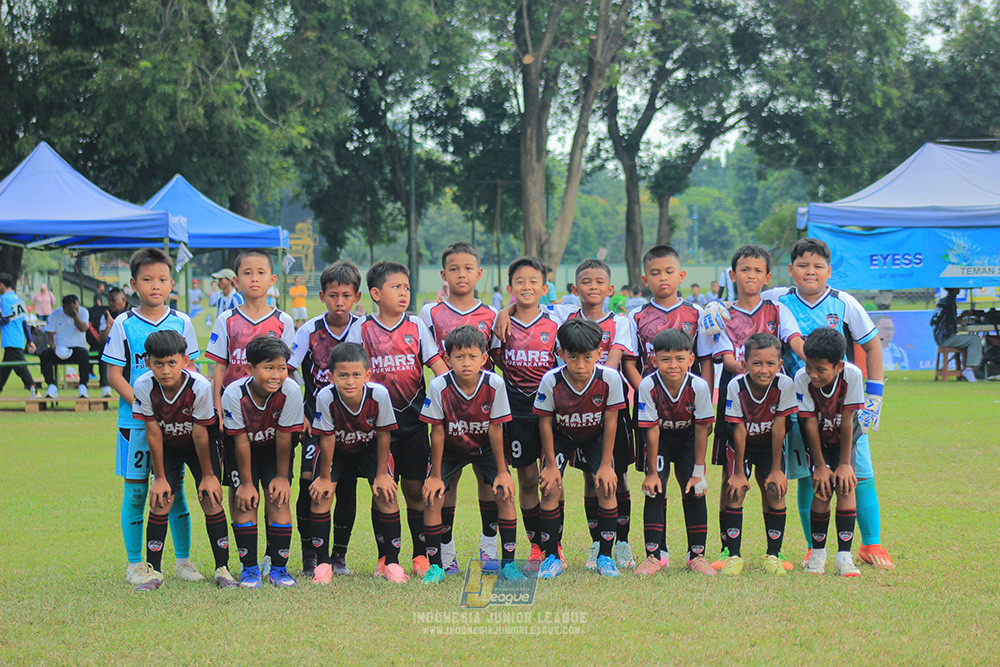 big 24 ijl u11 140624 mars purwakarta vs diklat pakujaya