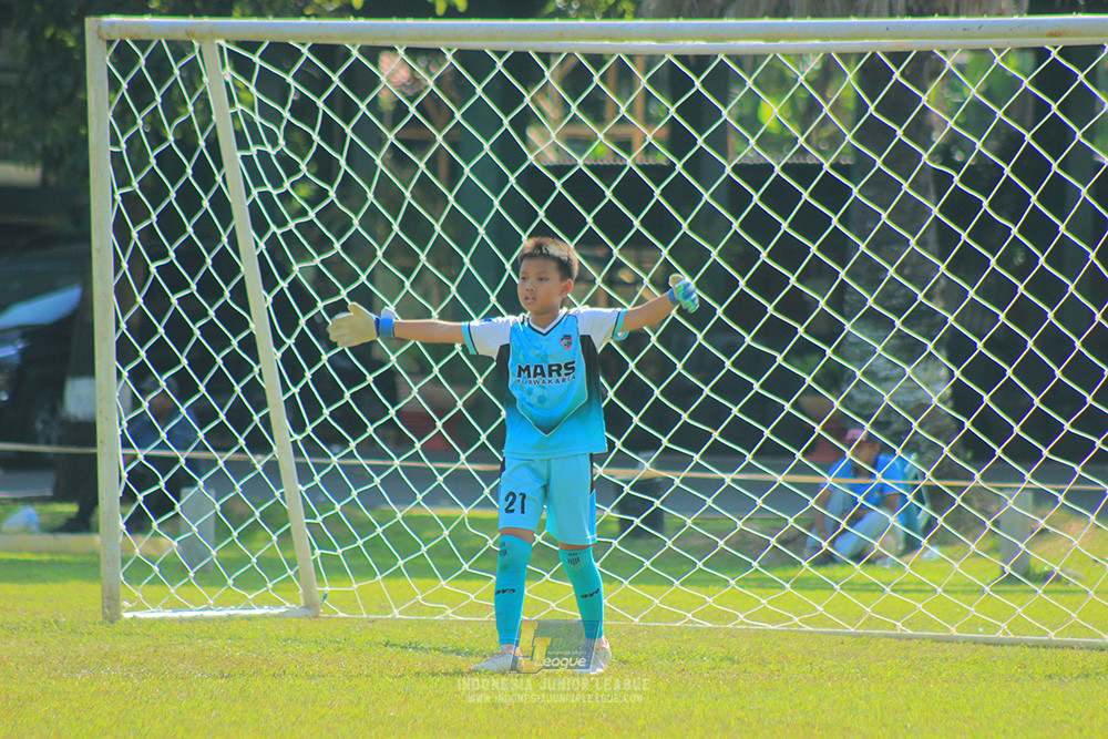 big 24 ijl u11 140624 mars purwakarta vs diklat pakujaya