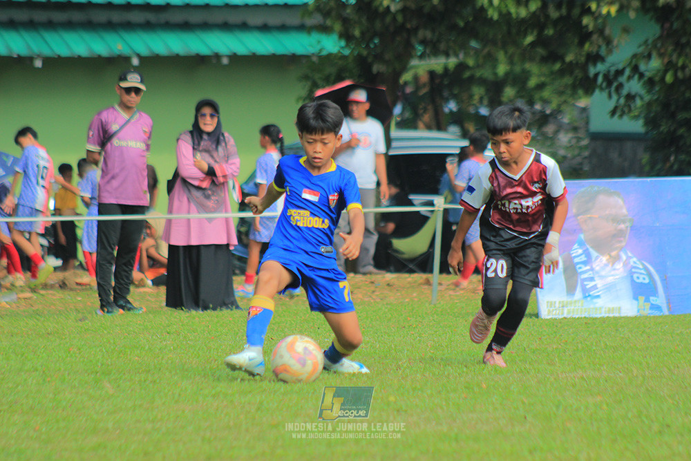 big 24 ijl u11 140624 mars purwakarta vs diklat pakujaya