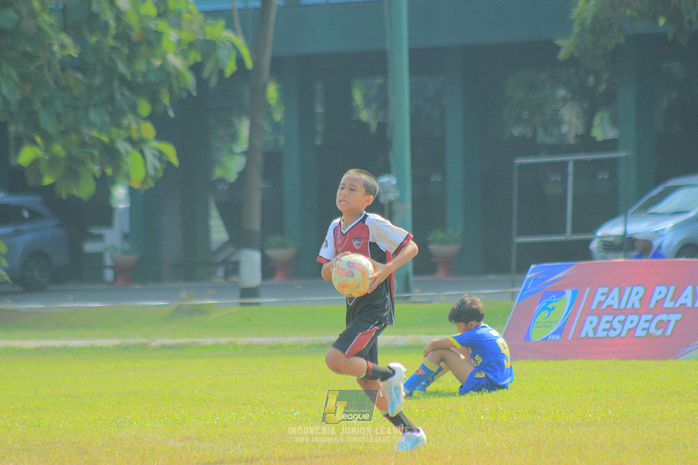 big 24 ijl u11 140624 mars purwakarta vs diklat pakujaya
