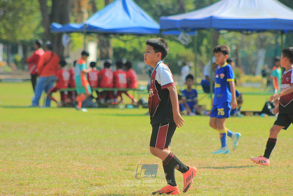 big 24 ijl u11 140624 mars purwakarta vs diklat pakujaya