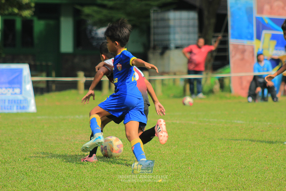 big 24 ijl u11 140624 mars purwakarta vs diklat pakujaya