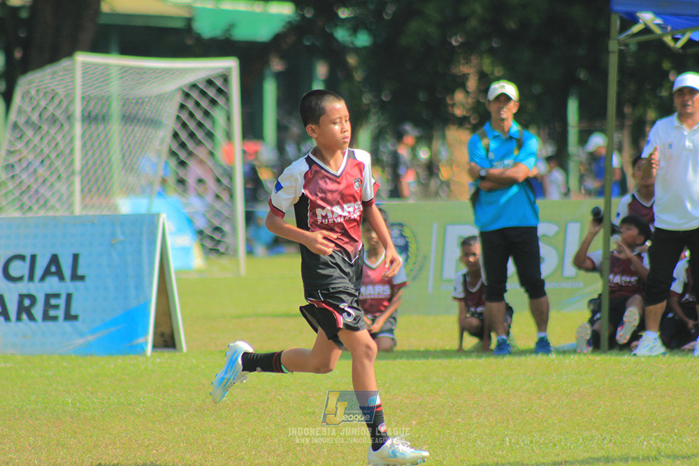 big 24 ijl u11 140624 mars purwakarta vs diklat pakujaya