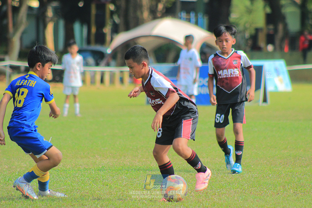 big 24 ijl u11 140624 mars purwakarta vs diklat pakujaya