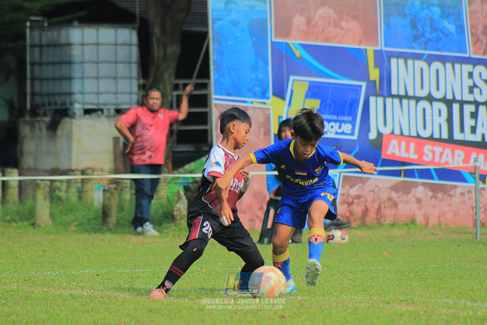 big 24 ijl u11 140624 mars purwakarta vs diklat pakujaya