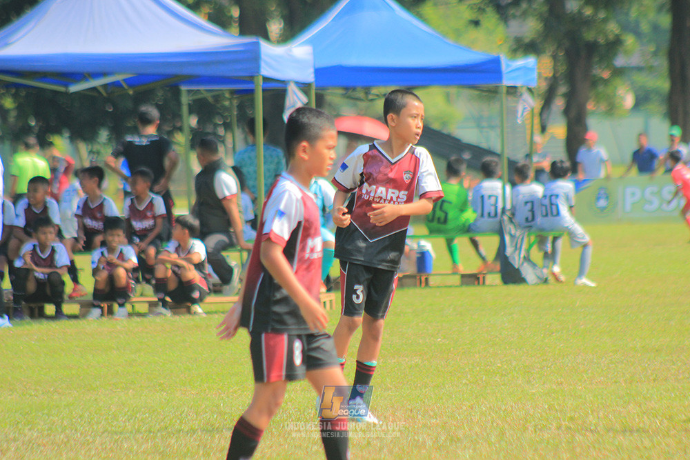 big 24 ijl u11 140624 mars purwakarta vs diklat pakujaya