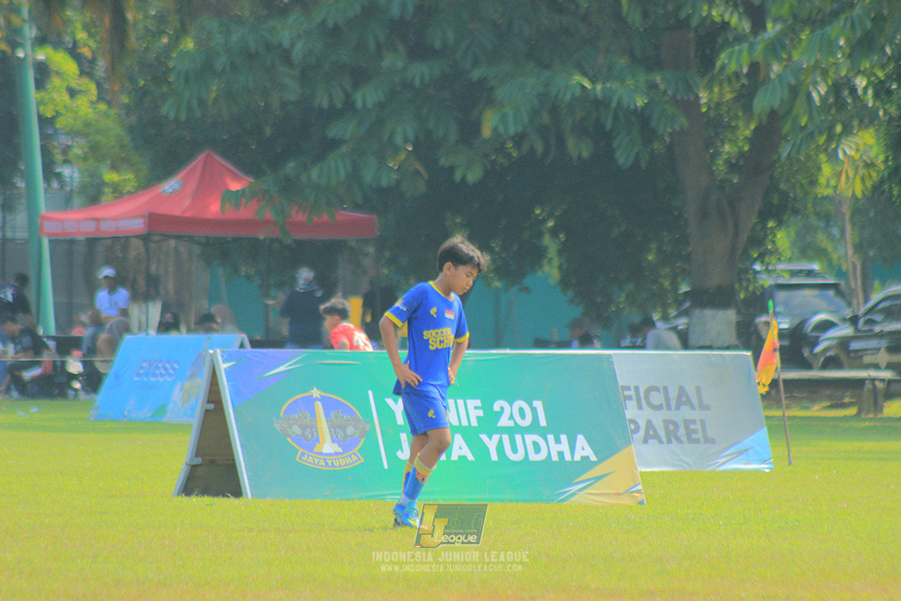 big 24 ijl u11 140624 mars purwakarta vs diklat pakujaya