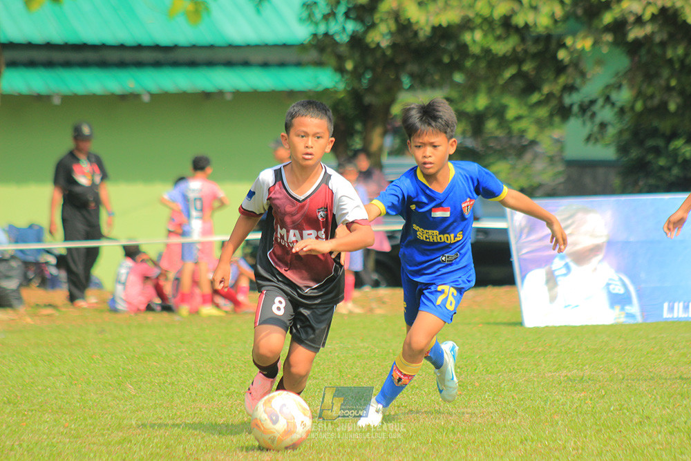 big 24 ijl u11 140624 mars purwakarta vs diklat pakujaya
