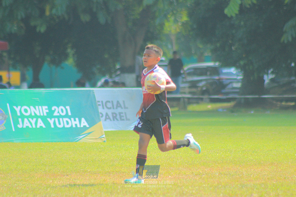 big 24 ijl u11 140624 mars purwakarta vs diklat pakujaya