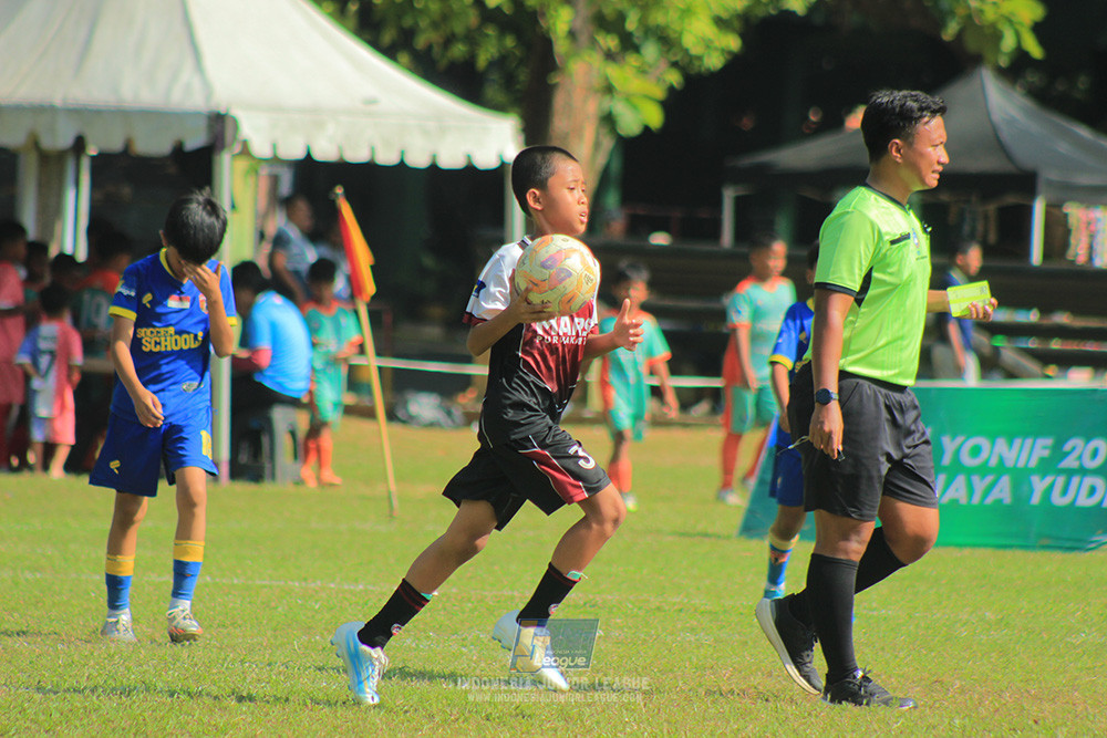 big 24 ijl u11 140624 mars purwakarta vs diklat pakujaya