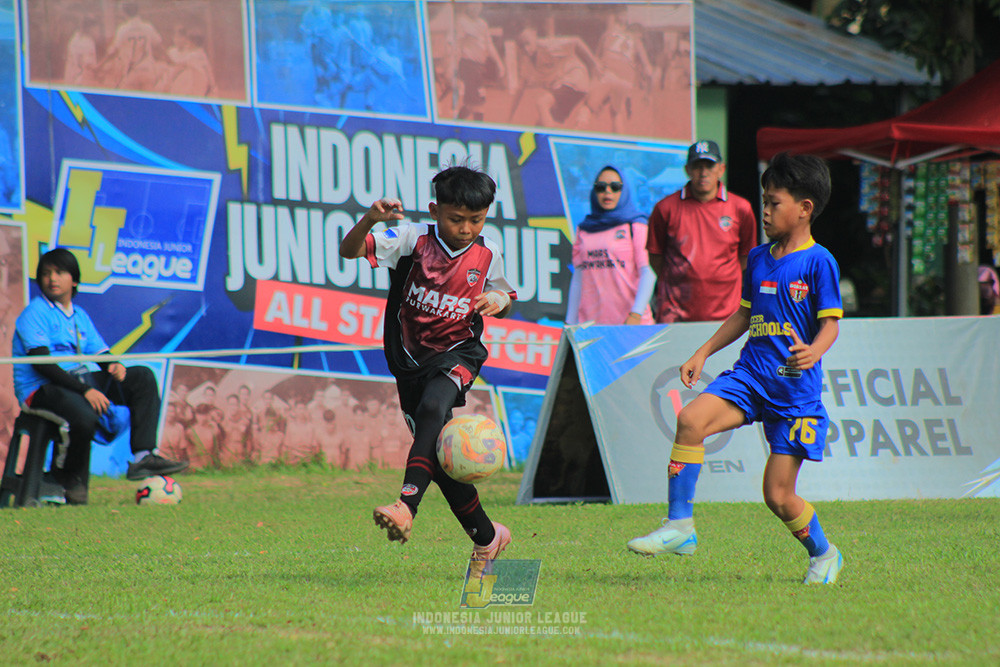 big 24 ijl u11 140624 mars purwakarta vs diklat pakujaya