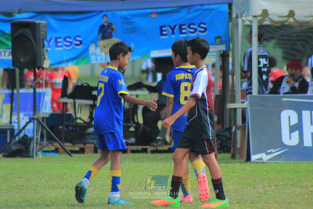 big 24 ijl u11 140624 mars purwakarta vs diklat pakujaya
